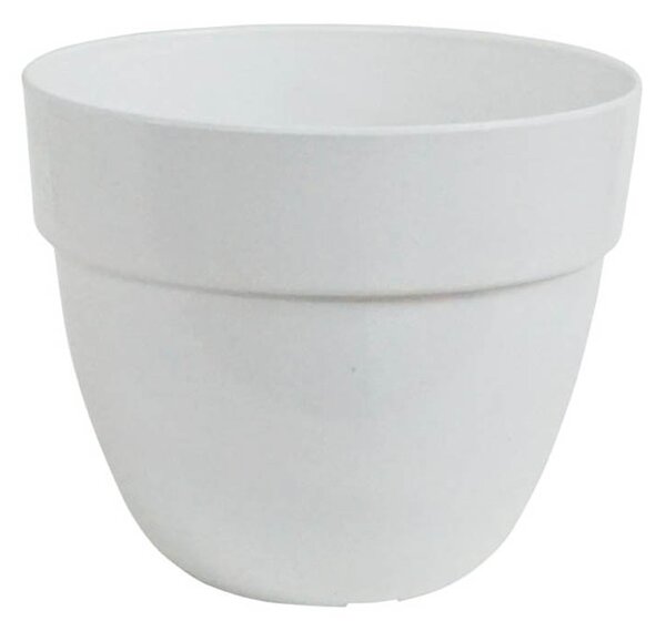 Κασπώ (Φ21x18) Marhome Orchidea Nowa 09-00-543 White
