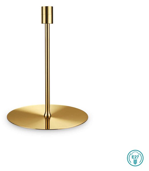 Φωτιστικό Επιτραπέζιο Ideal Lux Set Up 259956 Χρυσό