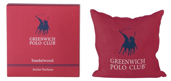 Αρωματικό Ντουλάπας/Συρταριού Greenwich Polo Club 3003 Sandalwood