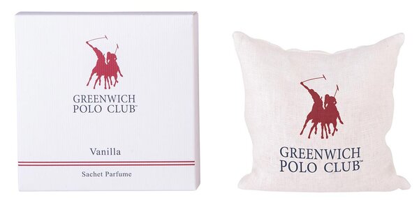 Αρωματικό Ντουλάπας/Συρταριού Greenwich Polo Club 3001 Vanilla