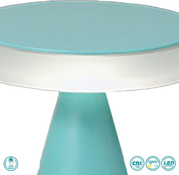 Πορτατίφ Fabas Luce Neutra 3386-35-287 Πράσινο