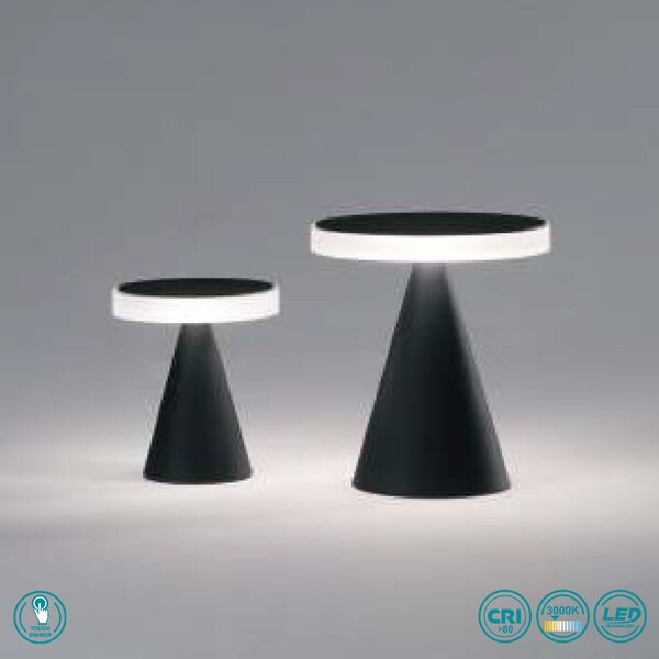 Πορτατίφ Fabas Luce Neutra 3386-35-287 Πράσινο