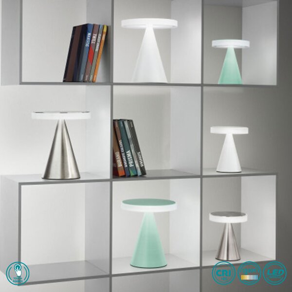 Πορτατίφ Fabas Luce Neutra 3386-35-287 Πράσινο