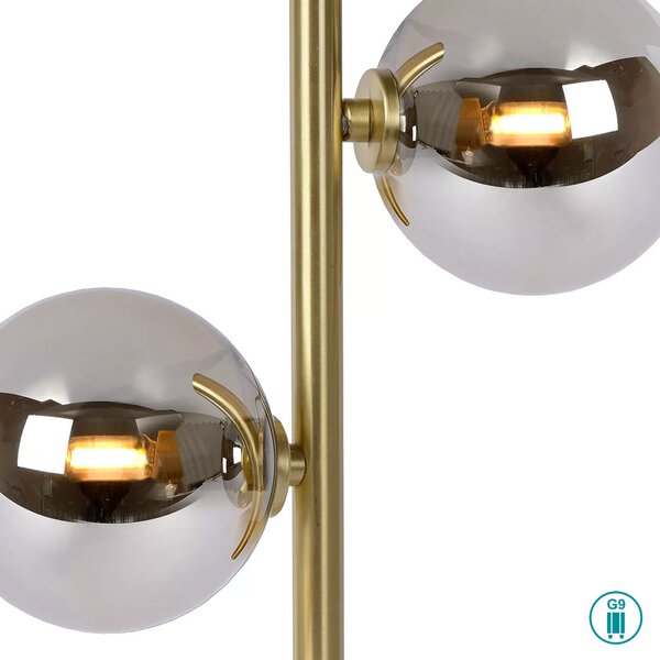 Φωτιστικό Επιτραπέζιο Lucide Tycho 45574-02-02