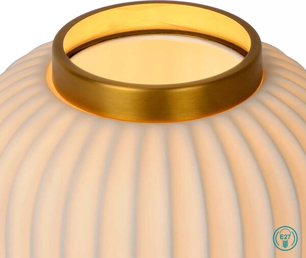 Φωτιστικό Επιτραπέζιο Lucide Gosse 13535-24-31