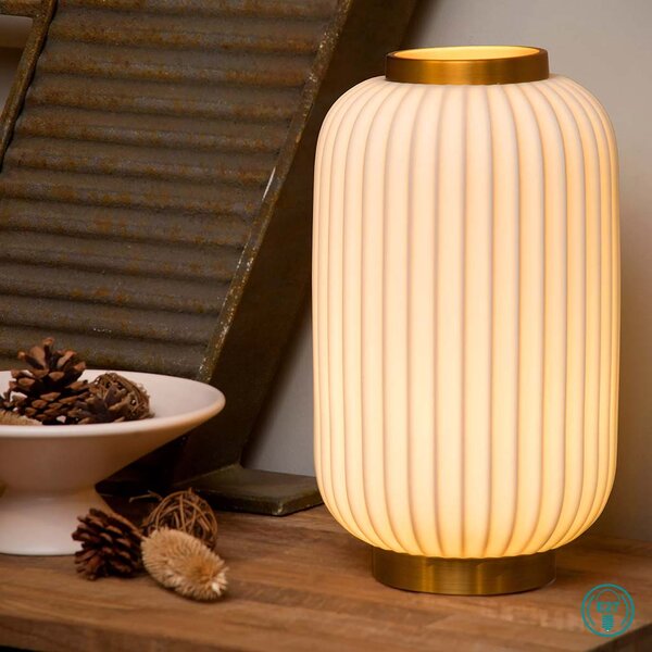 Φωτιστικό Επιτραπέζιο Lucide Gosse 13535-34-31