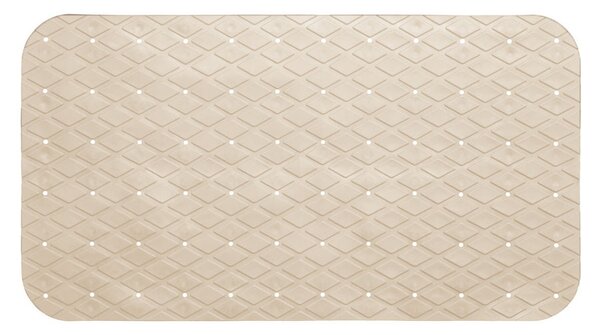 Αντιολισθητικό Πατάκι Μπανιέρας (35x70) F-V Bath Mat Naturel 160833O