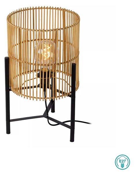 Φωτιστικό Επιτραπέζιο Lucide Jantine 03540-01-72