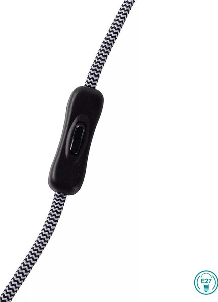 Λάμπα Επιτραπέζια Lucide Marit 45576-01-02 Χρυσή