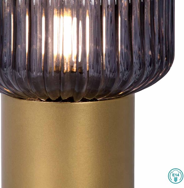 Λάμπα Επιτραπέζια Lucide Jany 78595-01-02