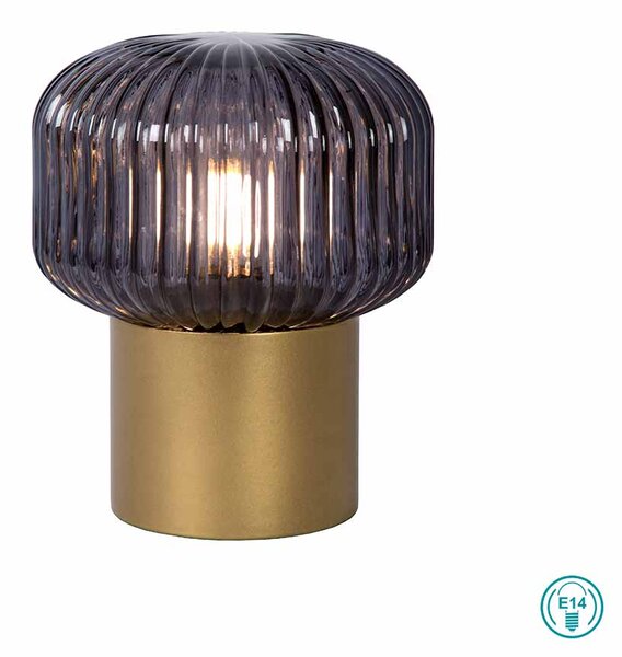 Λάμπα Επιτραπέζια Lucide Jany 78595-01-02