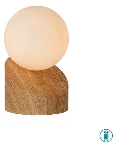 Λάμπα Επιτραπέζια Lucide Len 45561-01-72