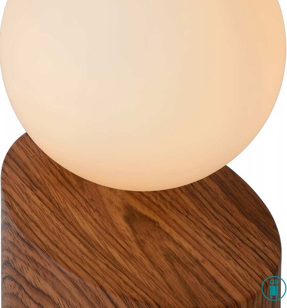 Λάμπα Επιτραπέζια Lucide Len 45561-01-70