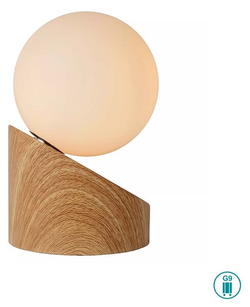 Λάμπα Επιτραπέζια Lucide Len 45561-01-72