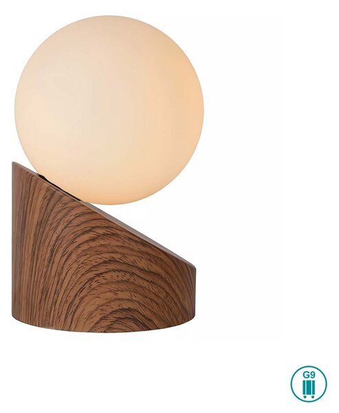 Λάμπα Επιτραπέζια Lucide Len 45561-01-70