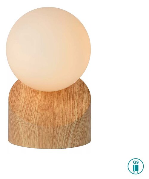 Λάμπα Επιτραπέζια Lucide Len 45561-01-72