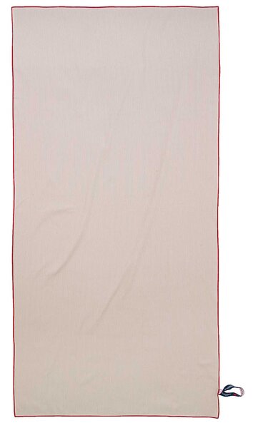 Πετσέτα Microfiber (80x160) Greenwich Polo Club Beach 3747 Beige