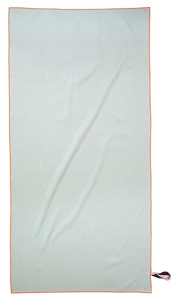 Πετσέτα Microfiber (80x160) Greenwich Polo Club Beach 3754 L.Grey