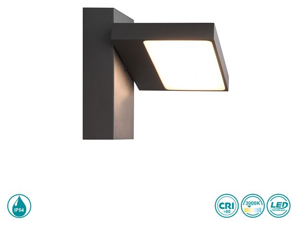 Απλίκα Εξωτερικού Χώρου Trio Lighting Horton 226360142
