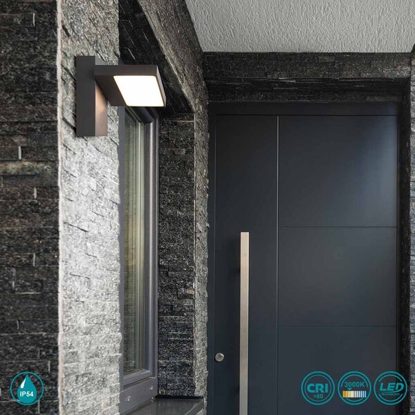 Απλίκα Εξωτερικού Χώρου Trio Lighting Horton 226360142