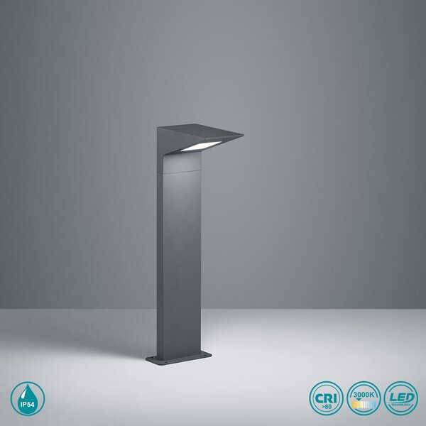 Κολωνάκι Εξωτερικού Χώρου Trio Lighting Nelson 525360142