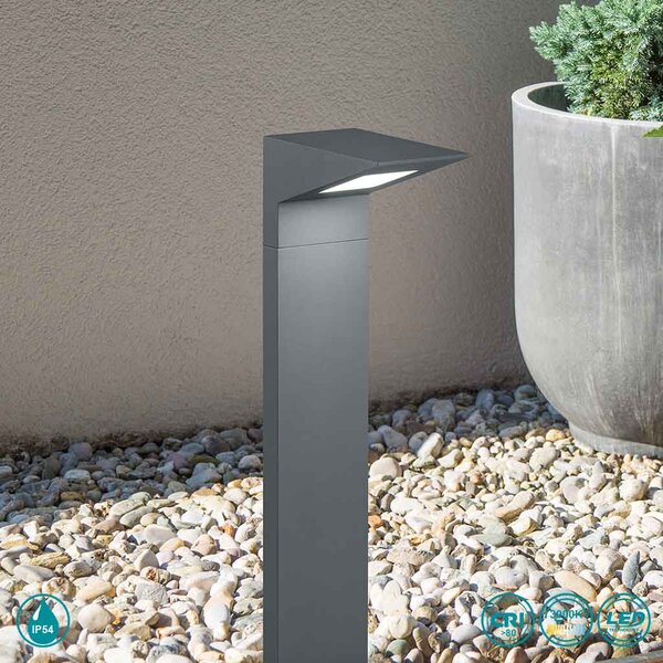 Κολωνάκι Εξωτερικού Χώρου Trio Lighting Nelson 525360142