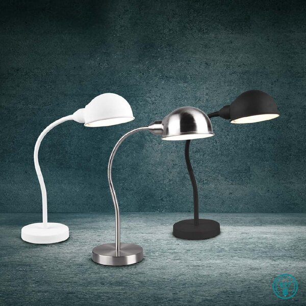 Πορτατίφ Trio Lighting Perry 504900104 Αντικέ