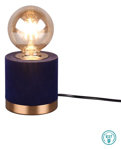 Επιτραπέζια Λάμπα RL Lighting Judy R50691012 Μπελ