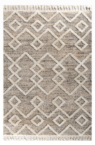 Χαλιά Κρεβατοκάμαρας (Σετ 3τμχ) Tzikas Carpets Dolce 37336-070