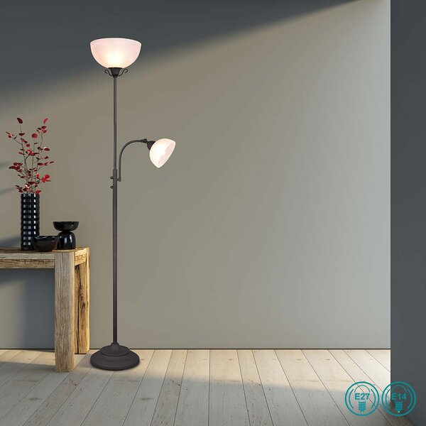 Φωτιστικό Δαπέδου RL Lighting Country R46322024
