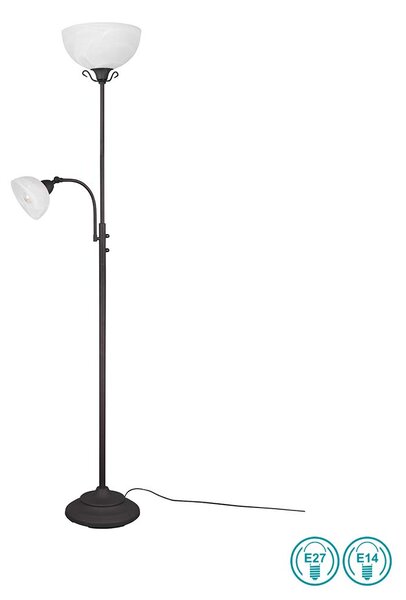 Φωτιστικό Δαπέδου RL Lighting Country R46322024