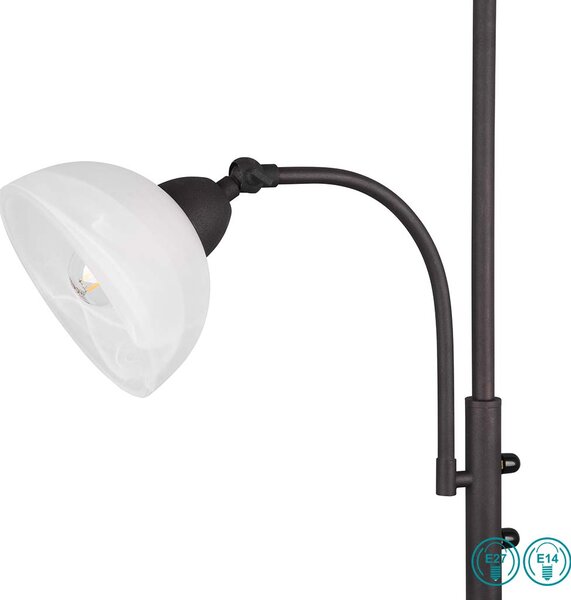 Φωτιστικό Δαπέδου RL Lighting Country R46322024
