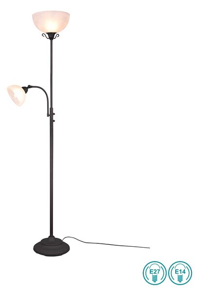 Φωτιστικό Δαπέδου RL Lighting Country R46322024