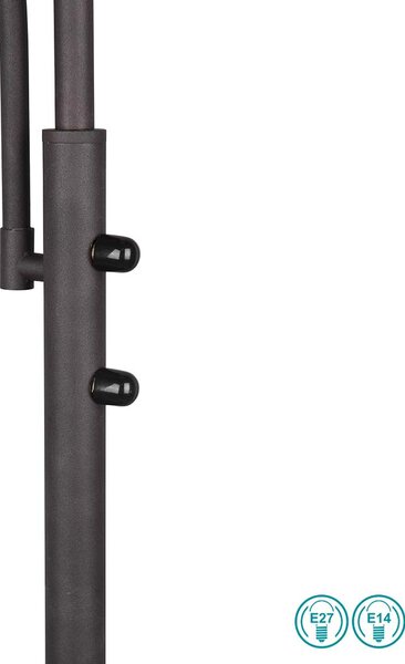 Φωτιστικό Δαπέδου RL Lighting Country R46322024