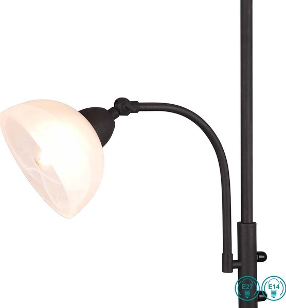 Φωτιστικό Δαπέδου RL Lighting Country R46322024
