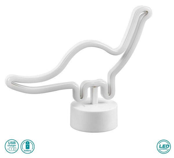 Πορτατίφ RL Lighting Bronto R55360101