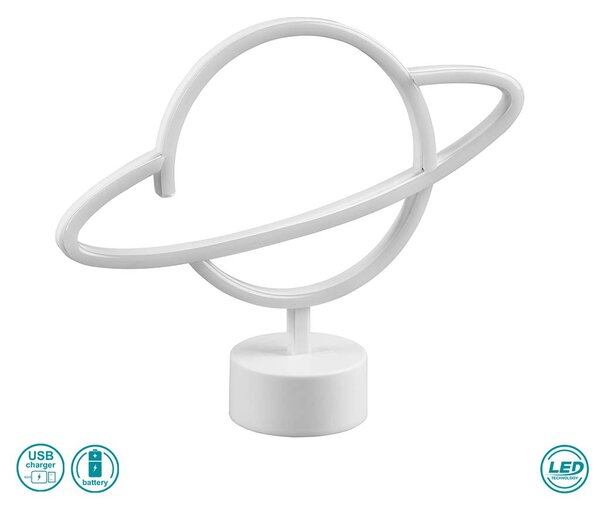 Πορτατίφ RL Lighting Planet R55370101
