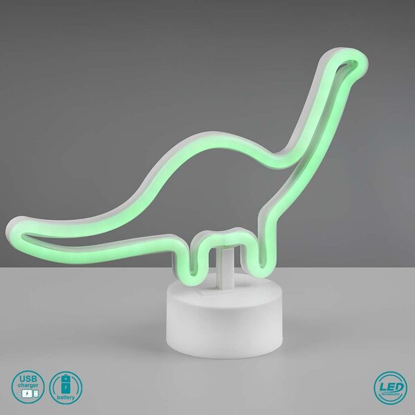 Πορτατίφ RL Lighting Bronto R55360101