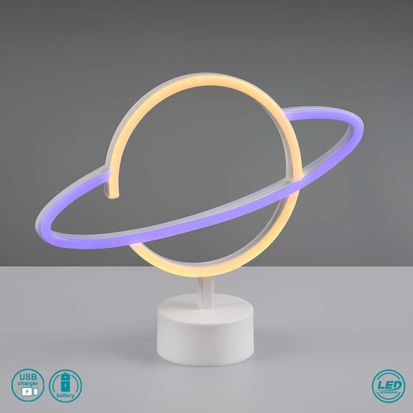 Πορτατίφ RL Lighting Planet R55370101