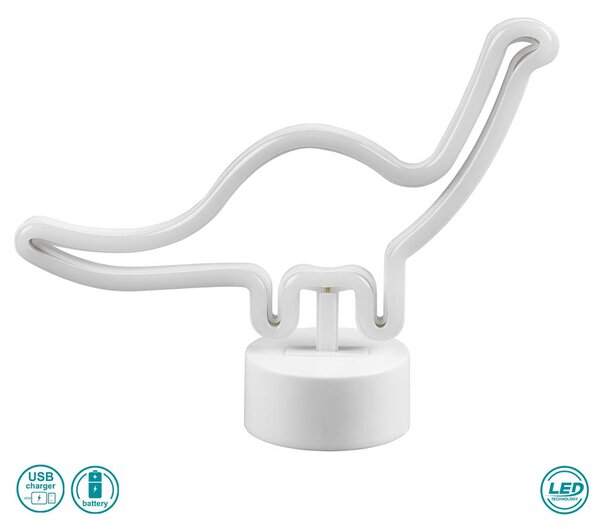 Πορτατίφ RL Lighting Bronto R55360101