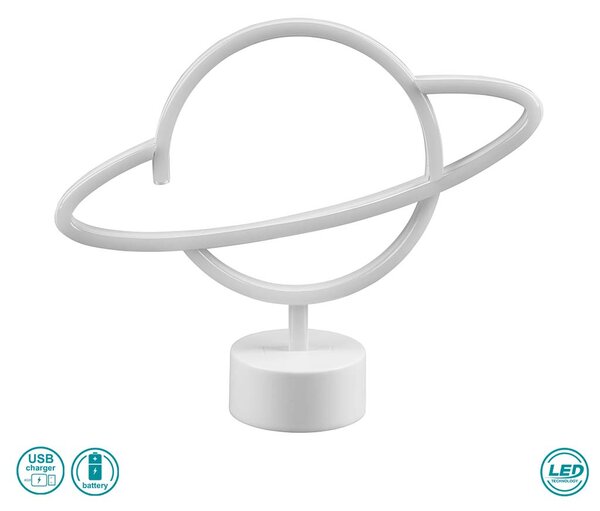 Πορτατίφ RL Lighting Planet R55370101