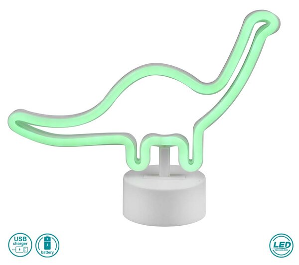 Πορτατίφ RL Lighting Bronto R55360101