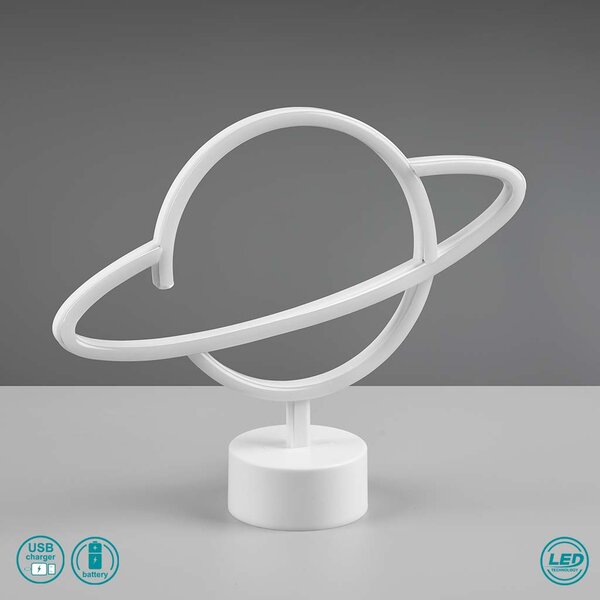 Πορτατίφ RL Lighting Planet R55370101