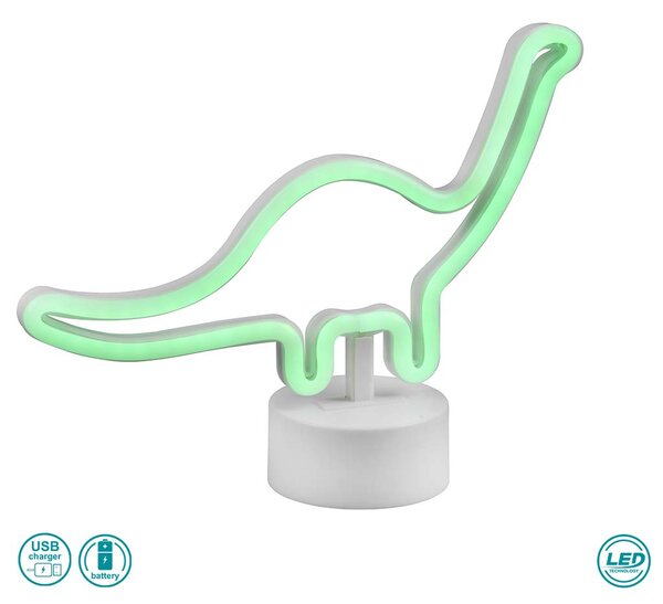 Πορτατίφ RL Lighting Bronto R55360101