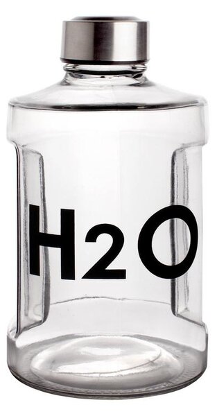 Μπουκάλι Νερού 900ml Maxhome H2O