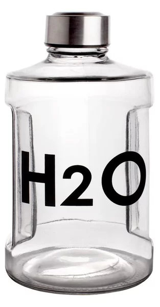 Μπουκάλι Νερού 900ml Maxhome H2O