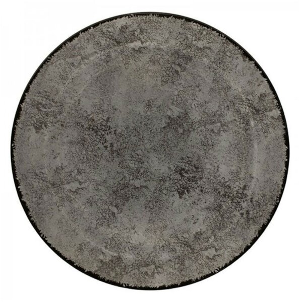 Πιάτο Φρούτου (Φ20) Oriana Ferelli Moon Shade Grey 18274-36