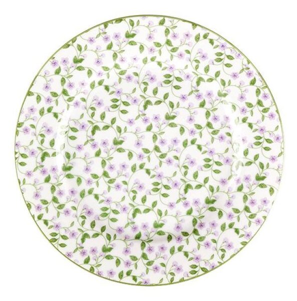 Πιάτο Φρούτου (Φ20) Oriana Ferelli Floral 23245