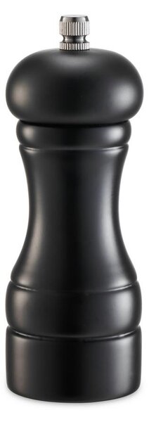 Μύλος Πιπεριού/Αλατιού (Φ5x12.5) Oriana Ferelli Black 353613