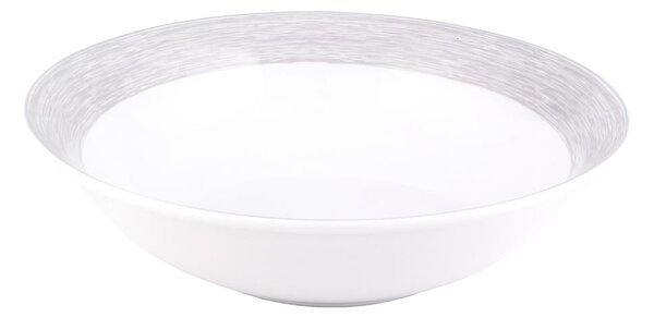 Σαλατιέρα (Φ23) Oriana Ferelli Elegancy Grey